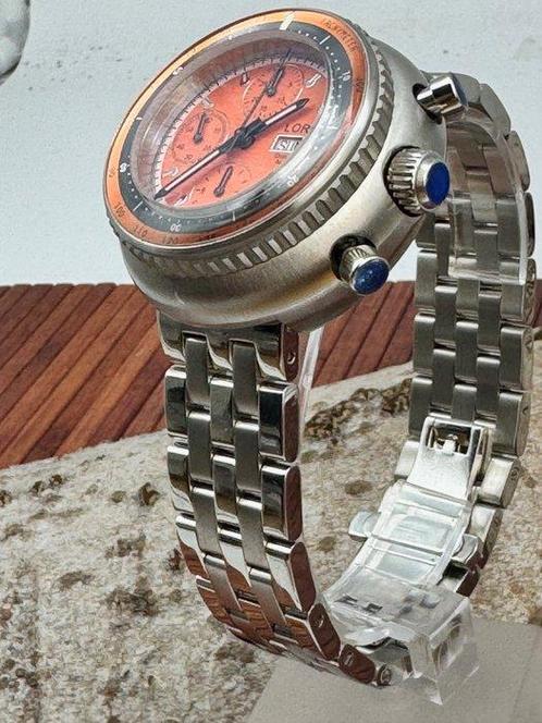 Lorsa - Zonder Minimumprijs - Heren - 2020+, Sieraden, Tassen en Uiterlijk, Horloges | Heren