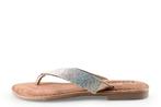 Lazamani Slippers in maat 37 Overig | 10% extra korting, Kleding | Dames, Schoenen, Slippers, Overige kleuren, Verzenden, Lazamani