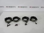 Kawasaki Z1000 R Spruitstuk cilinderkop-throttle body, Motoren, Ophalen of Verzenden, Nieuw