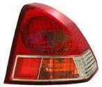 HONDA CIVIC IMA, 2004-2006 Sedan - ACHTERLICHT, compleet,..., Verzenden, Nieuw, Honda