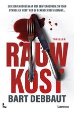 Leyssens en Van Cattendyck 6 - Rauwkost (9789401477789), Boeken, Verzenden, Nieuw