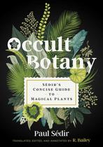 9781644112601 Occult Botany Paul Sedir, Boeken, Verzenden, Nieuw, Paul Sedir