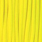 Bright Yellow Paracord 550 - Type 3 - 15 meter #76, Ophalen of Verzenden, Nieuw