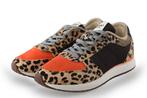 Woden Sneakers in maat 40 Panter | 10% extra korting, Kleding | Dames, Overige kleuren, Verzenden, Woden, Sneakers of Gympen