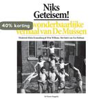 Niks geteisem! 9789491168178 Diederick Klein Kranenburg, Verzenden, Gelezen, Diederick Klein Kranenburg