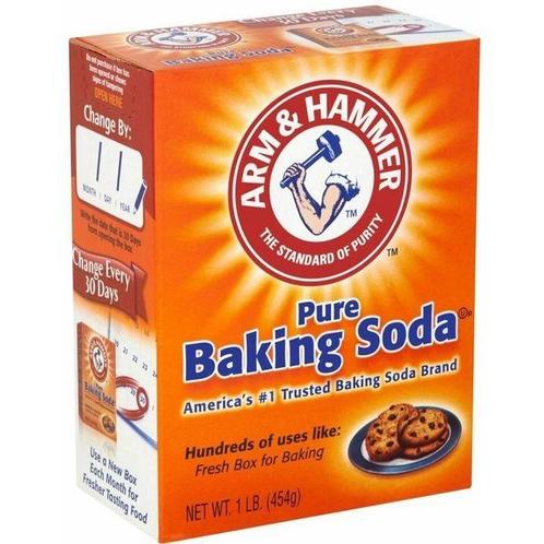 Arm & Hammer Bakzout 454 gram, Hobby en Vrije tijd, Taarten en Cupcakes maken, Nieuw, Verzenden