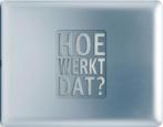 HOE WERKT DAT? 9789000355501 Dorling Kindersley, Verzenden, Zo goed als nieuw, Dorling Kindersley