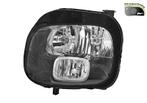 KOPLAMP VOOR CITROEN C3 AIRCROSS 2017- YQ00052980, Ophalen of Verzenden, Nieuw