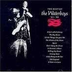 cd - The Waterboys - The Best Of The Waterboys 81 - 90, Verzenden, Zo goed als nieuw