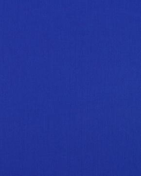 Poplin katoen kobalt, Hobby en Vrije tijd, Stoffen en Lappen, Blauw, Nieuw