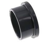 PVC Flens Adapter 90x108mm, Verzenden, Nieuw