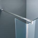 Stabilisatiestang BWS 140cm beugel recht (inkortbaar), Doe-het-zelf en Verbouw, Sanitair, Ophalen of Verzenden, Nieuw, Douche