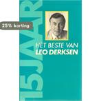 Het beste van Leo Derksen 9789061227366 Derksen, Verzenden, Gelezen, Derksen