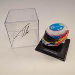 Mclaren - Fernando Alonso - 2016 - Schaal 1/5 helm, Nieuw
