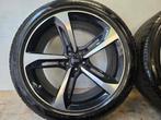 DEMO Audi Sport Q7 Q8 ETron 21 inch RS velgen zomerbanden, 285 mm, Banden en Velgen, Nieuw, Personenwagen