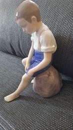 Bing & Grondahl - Ingeborg Plockross-Irminger - sculptuur,