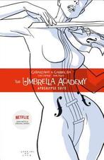 Umbrella Academy, The: Apocalypse Suite Volume 1, Nieuw, Verzenden