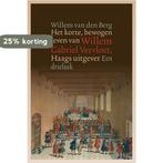Het korte, bewogen leven van Willem Gabriel Vervloet, Verzenden, Zo goed als nieuw, Willem Van Den Berg