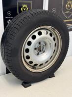 Peugeot Expert reservewiel 215/65R16C bj.2021 5x108, 16 inch, Banden en Velgen, Zomerbanden, Gebruikt