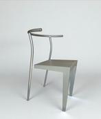 Kartell - Philippe Starck - Stoel - Dr. Glob - IJzer,, Antiek en Kunst