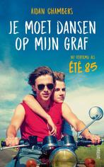 Je moet dansen op mijn graf 9789045125770 Aidan Chambers, Verzenden, Gelezen, Aidan Chambers