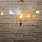 Bava hanglamp Estra 161 Refurbished, Ophalen, Zo goed als nieuw, Overige materialen, Trendy