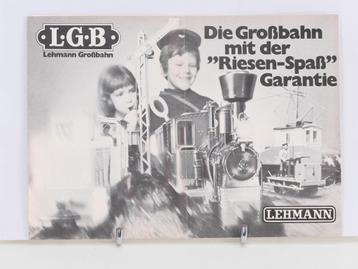 LGB Katalog 1971, SELTEN (LGB Promotie, Boeken en CDDVD)