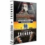 Lemprise des ténèbres / Tremors von Wes Craven  DVD, Zo goed als nieuw, Verzenden