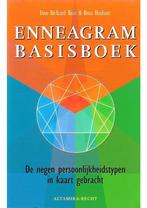 Enneagram basisboek Don Richard Riso, Russ Hudson, Verzenden, Nieuw