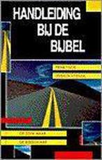HANDLEIDING BIJ DE BIJBEL 9789029713955 Chris Wright, Boeken, Verzenden, Zo goed als nieuw, Chris Wright
