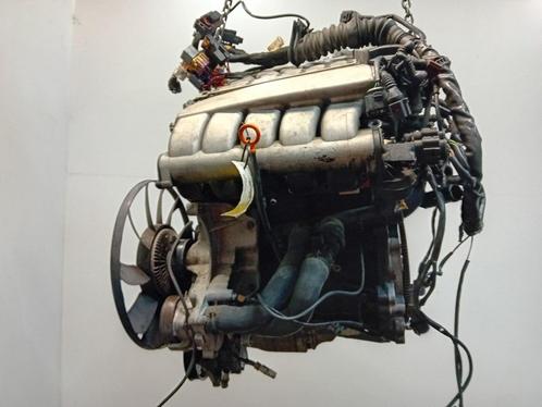 Motor Volkswagen Passat B5.5 2.3 VR5 AZX, Auto-onderdelen, Motor en Toebehoren, ARN erkend, Stiba lid, Erkend duurzaam, Gebruikt