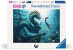 Fantasy Puzzel (1000 stukjes) | Ravensburger - Puzzels, Verzenden, Nieuw