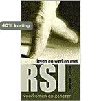 LEVEN EN WERKEN MET RSI 9789038909479 D. Quilter, Boeken, Verzenden, Gelezen, D. Quilter