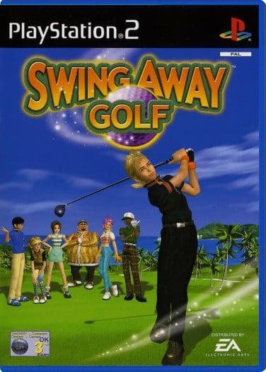 Swing Away Golf [PS2], Spelcomputers en Games, Games | Sony PlayStation 2, Ophalen of Verzenden