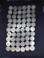 Europa. 2 Euro 2000/2025 (60 coins) (Zonder Minimumprijs), Postzegels en Munten, Munten | Europa | Euromunten