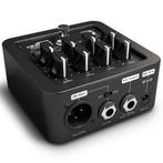 Palmer Pocket Amp Bass preamp en DI-box voor basgitaar, Muziek en Instrumenten, Verzenden, Nieuw