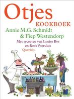 Otjes kookboek 9789045103266 Annie M.G. Schmidt, Boeken, Verzenden, Gelezen, Annie M.G. Schmidt