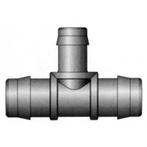 T-stuk verloop 12-16 / 9-12 / 12-16 MM, Dieren en Toebehoren, Vissen | Aquaria en Toebehoren, Ophalen of Verzenden, Nieuw