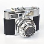 Voigtländer Vitomatic II + Color-Skopar 2,8/50 mm | Single, Nieuw