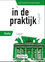 In de praktijk / Duits / Samengevat 9789006073966, Boeken, Verzenden, Zo goed als nieuw, C.E. van Eunen