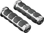 Kuryakyn Metric ISO Grips Chrome - 6235, Ophalen of Verzenden, Nieuw