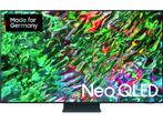 OUTLET SAMSUNG 55QN91B Neo QLED TV (55 inch / 138 cm, UHD 4, Nieuw, 100 cm of meer, Samsung, Ophalen of Verzenden