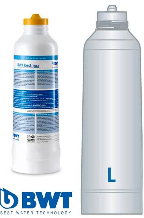 BWT Bestmax L Wisselpatroon FS26I00A00, Witgoed en Apparatuur, Onderdelen en Toebehoren, Verzenden