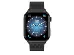 Ice Watch 024300 - Smartwatch - GPS - Zwart, Huis en Inrichting, Woonaccessoires | Overige, Verzenden, Zo goed als nieuw