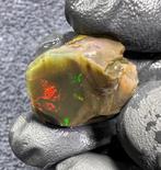 30ct Kristal Opaal Ruw- 6 g, Verzamelen, Mineralen en Fossielen