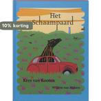 Het schaampaard 9789076174167 Kees van Kooten, Boeken, Verzenden, Zo goed als nieuw, Kees van Kooten