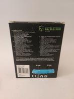 Battletron Steering Wheels Nintendo Switch, Ophalen of Verzenden, Zo goed als nieuw