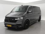 Volkswagen Transporter 2.0 TDI 200 PK 4MOTION D.C. DSG ABT S, Auto's, Automaat, Stof, Gebruikt, Euro 6