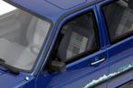 Otto Mobile 1:18 - Modelauto - Volkswagen Golf mk2 Country -, Nieuw