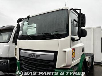 DAF CF Euro 6 Day Cab L1H1 beschikbaar voor biedingen